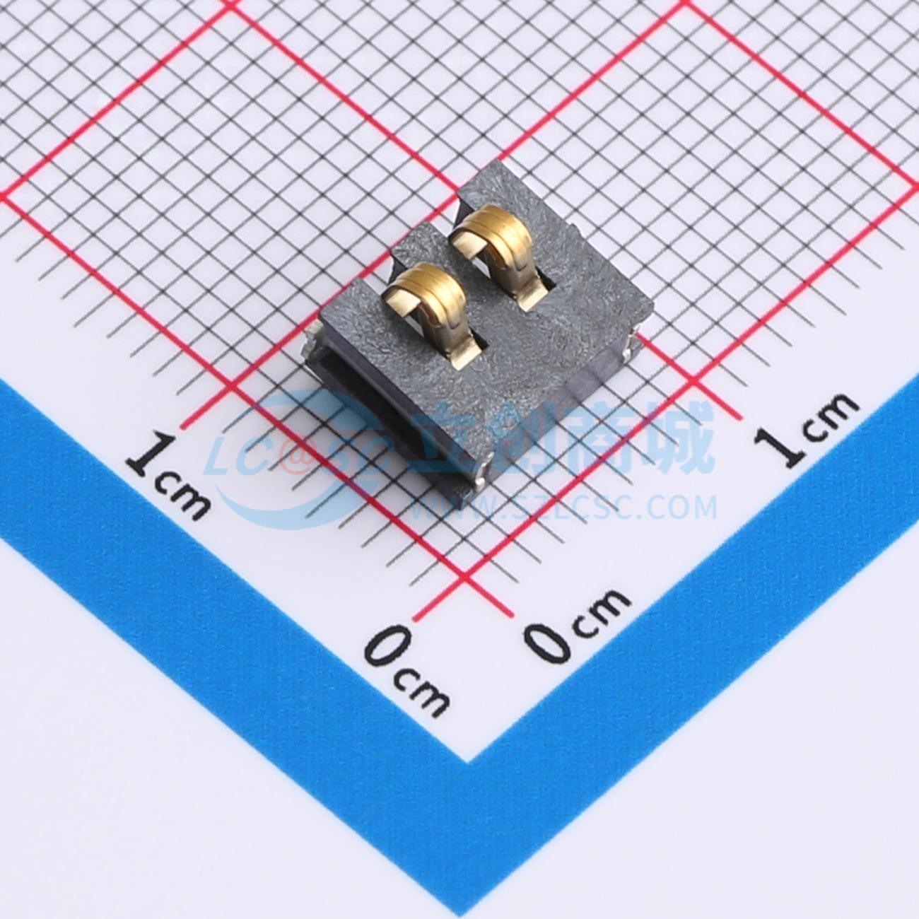 点击查看大图 GT-BTP30002-0680B-017A实物图