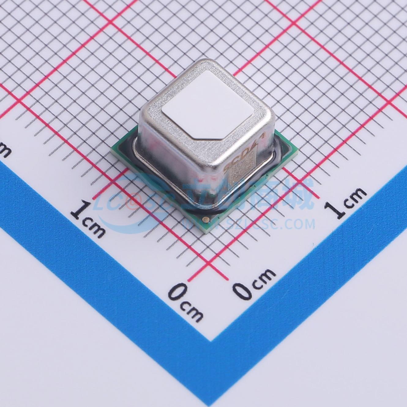 点击查看大图 SCD41-D-R1实物图