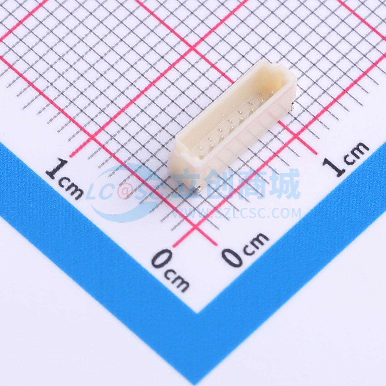 点击查看大图 BM08B-SRSS-TB实物图