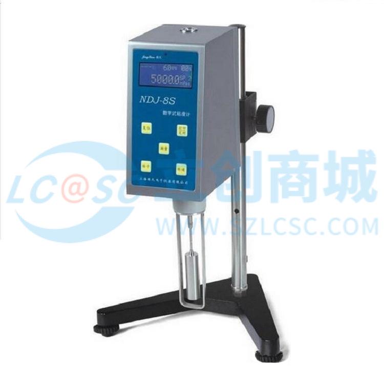 NDJ-8S实物图