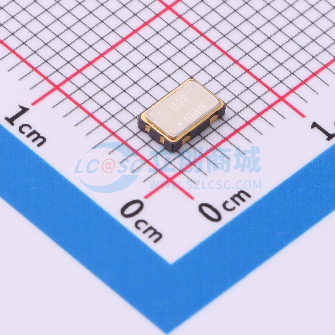 点击查看大图 7C40000600实物图