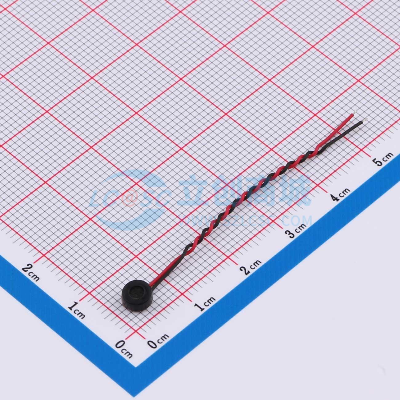 LUE4017LFD423DA-O3T02实物图