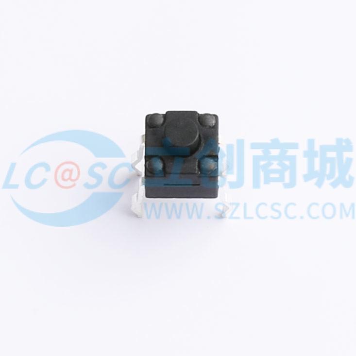 4.5x4.5x4.3Waterproof Tact Switch DIP 260g商品缩略图