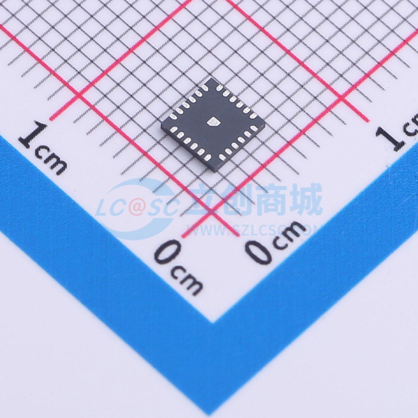 AD7380-4BCPZ_ADI(亚德诺)_AD7380-4BCPZ中文资料_PDF手册_价格-立创商城
