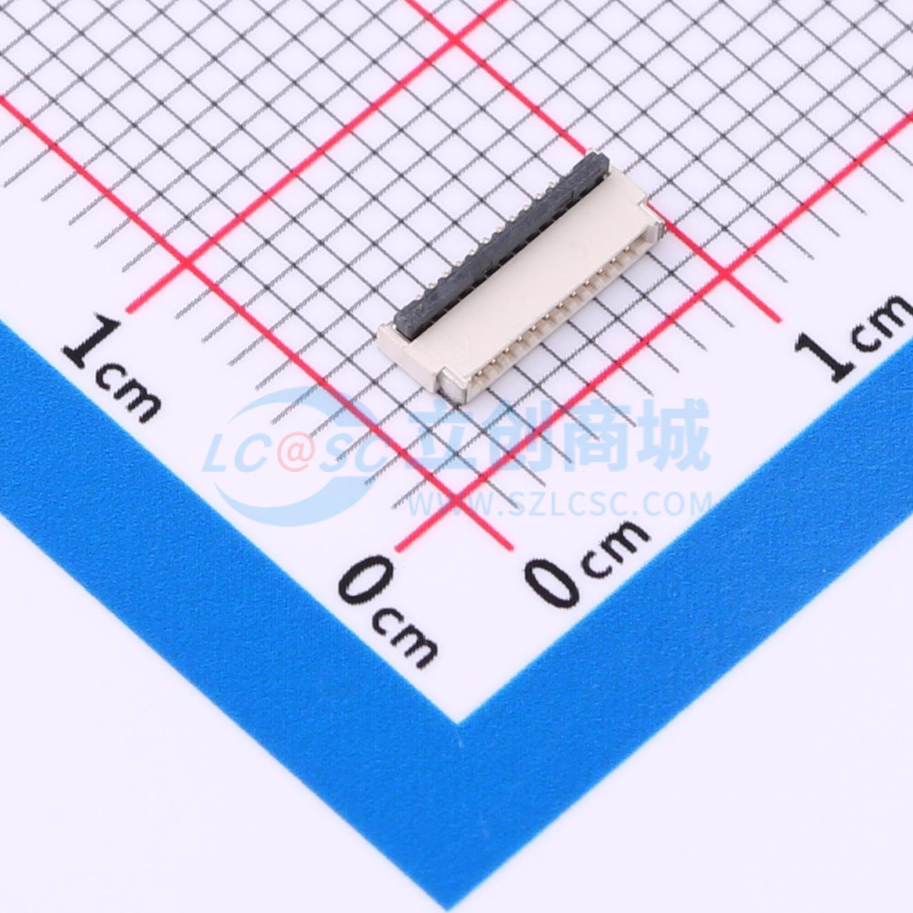 GT-F0508SR10-12S0101实物图