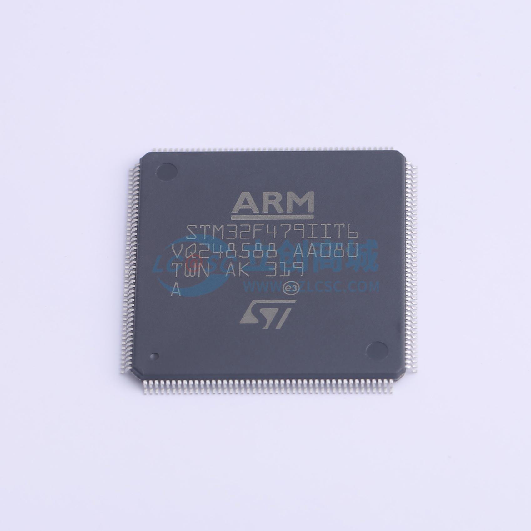 STM32F479IIT6商品缩略图