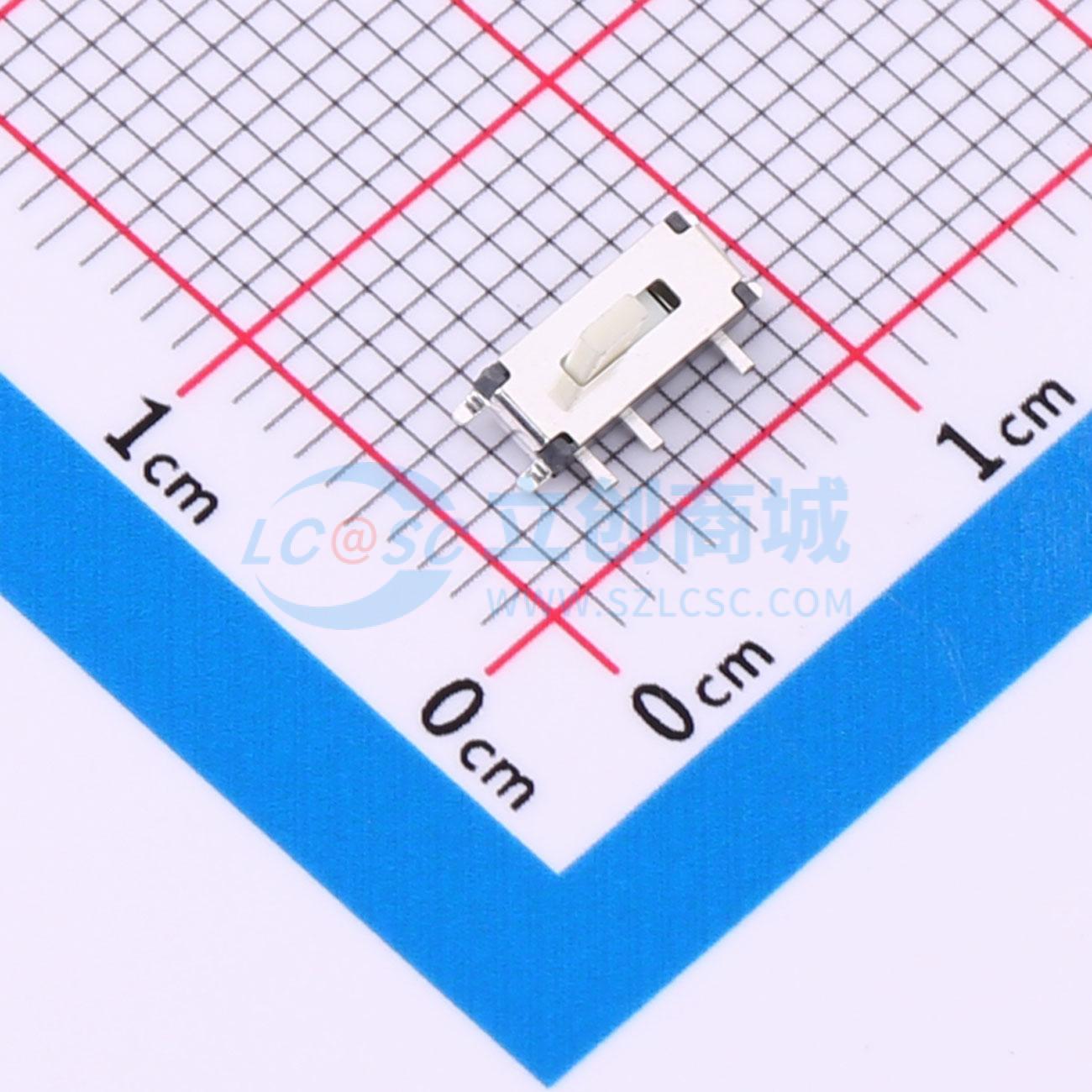 13YSS-12H03-22AW-G2实物图