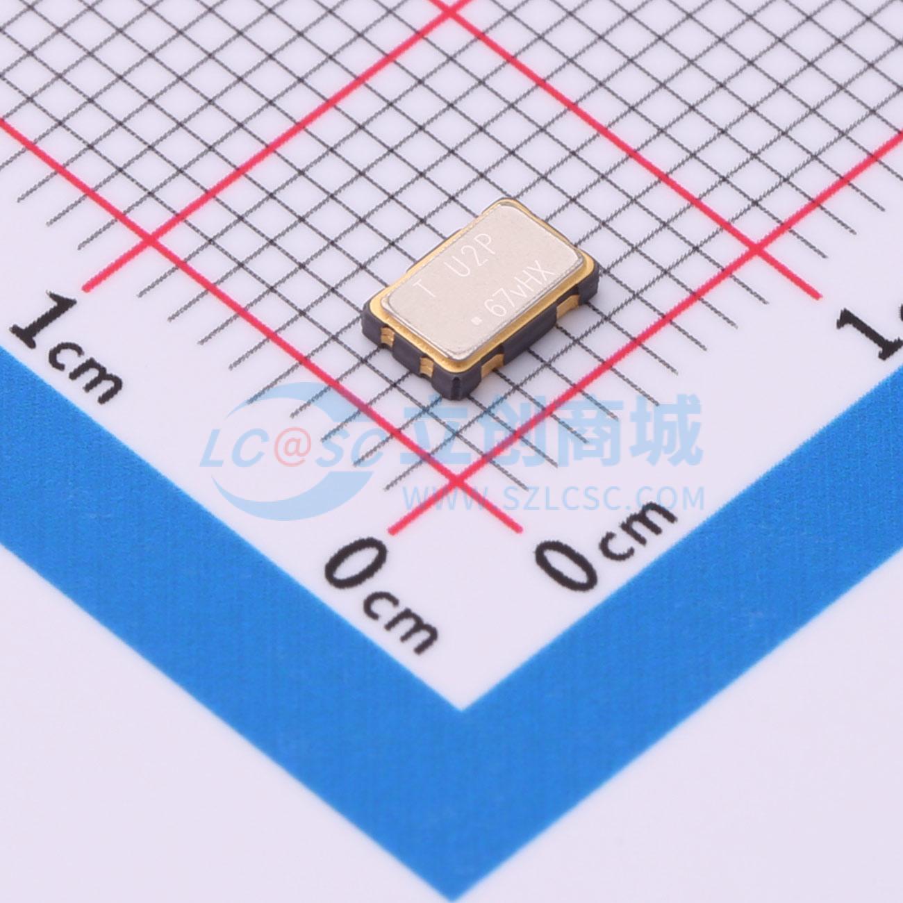 点击查看大图 7C67280600实物图