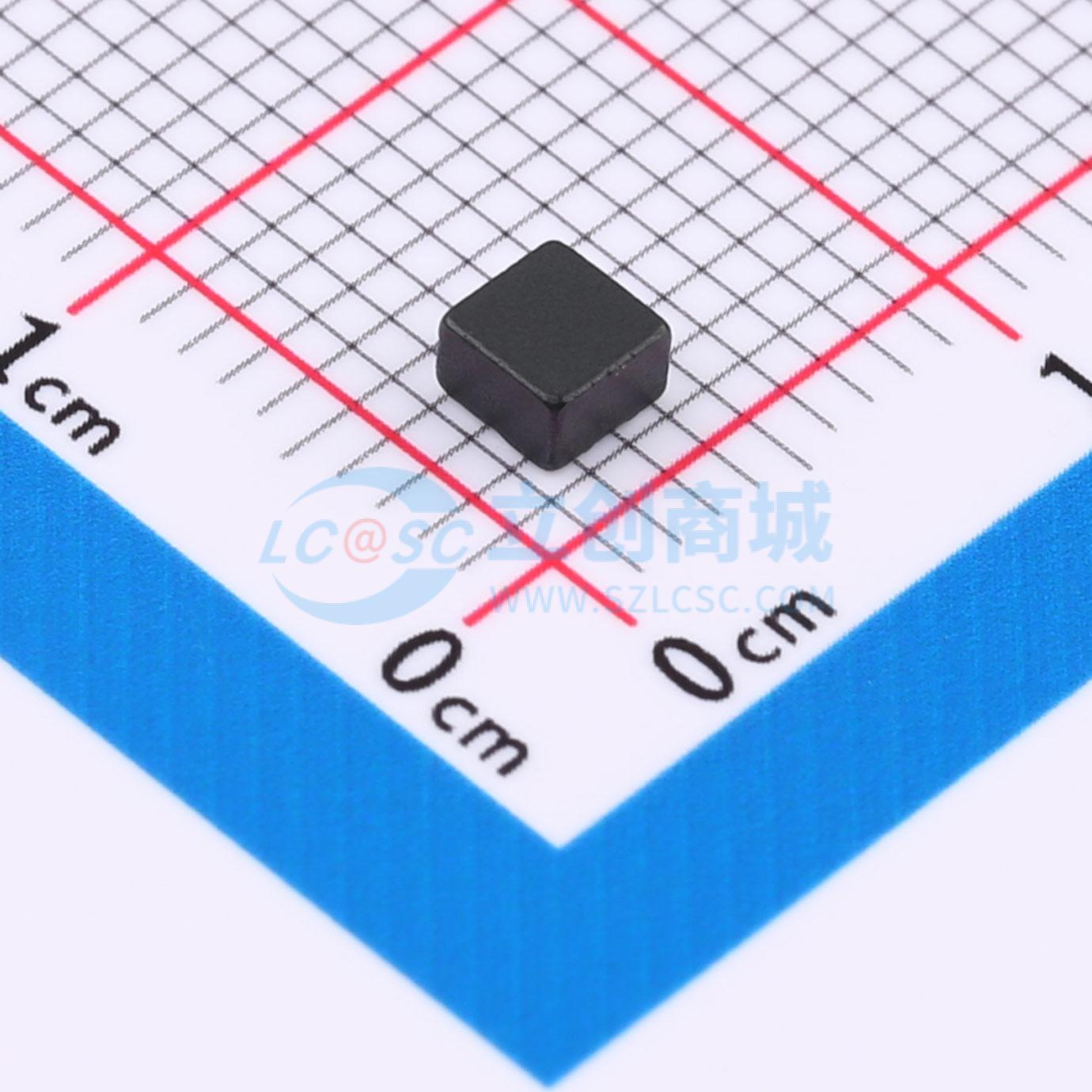 点击查看大图 XRIM303020DR68MBCA实物图