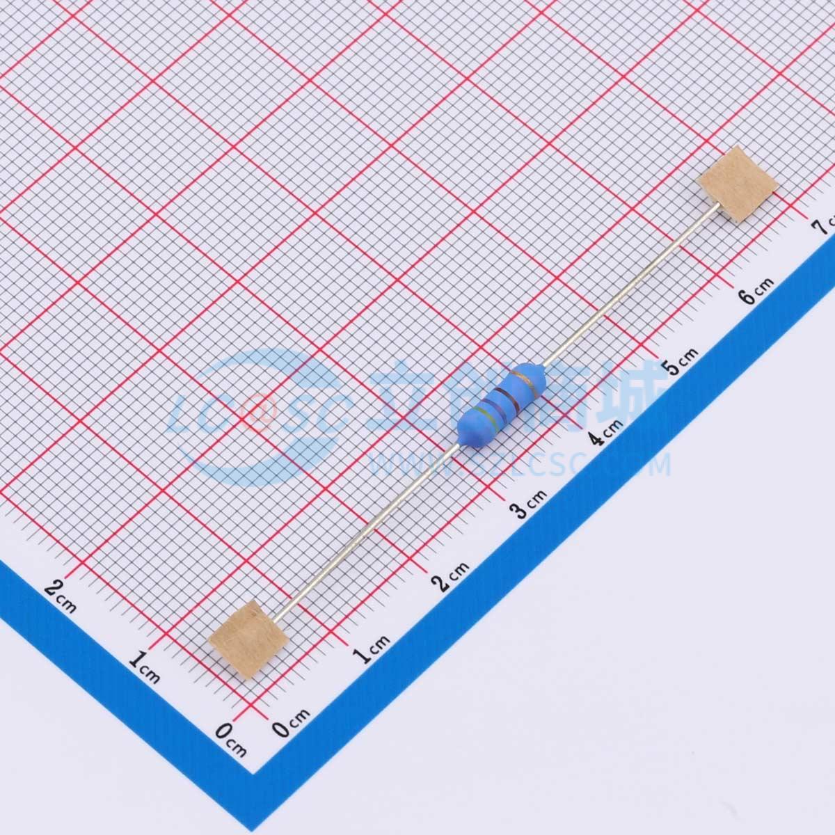 点击查看大图 MOR01SJ0471A10实物图