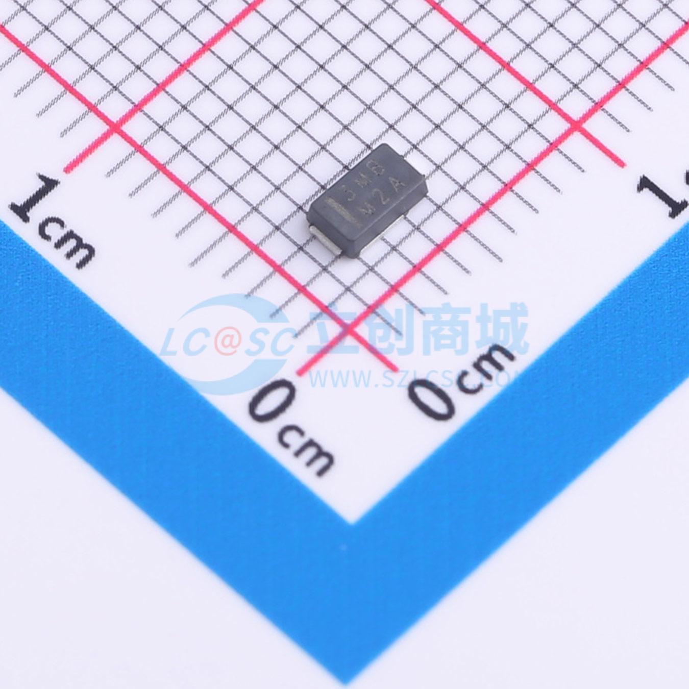 点击查看大图 V3PM10-M3/H实物图