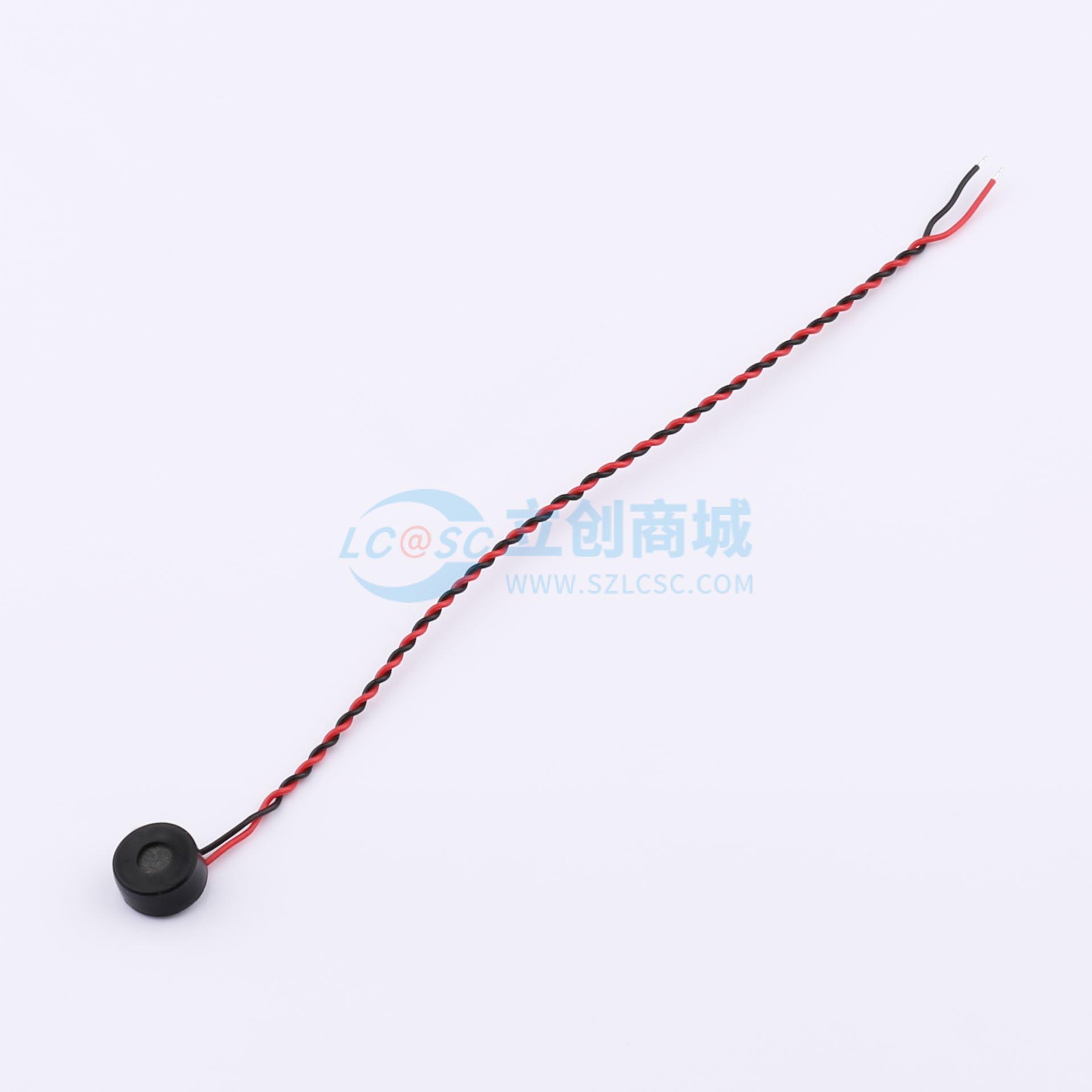 LUE6027LFB423CD-O5L15实物图