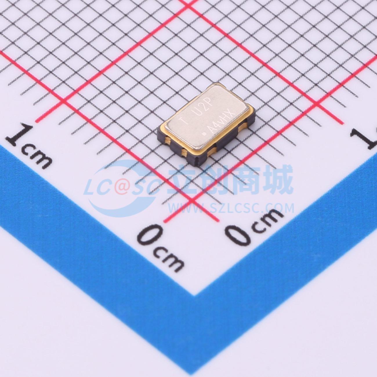 点击查看大图 7CA4870600实物图