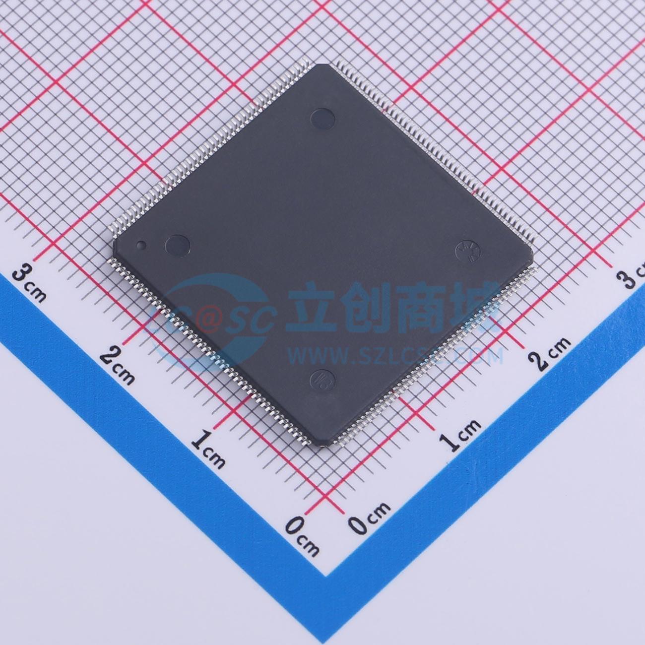 STM32F479IIT6商品缩略图