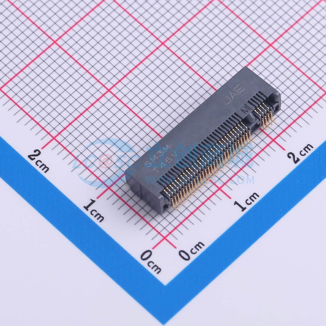 SM3ZS067U410AMR1000实物图