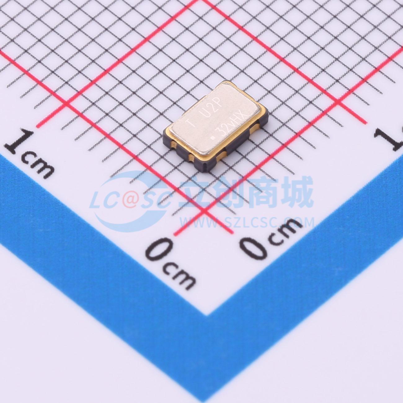 点击查看大图 7C32700600实物图