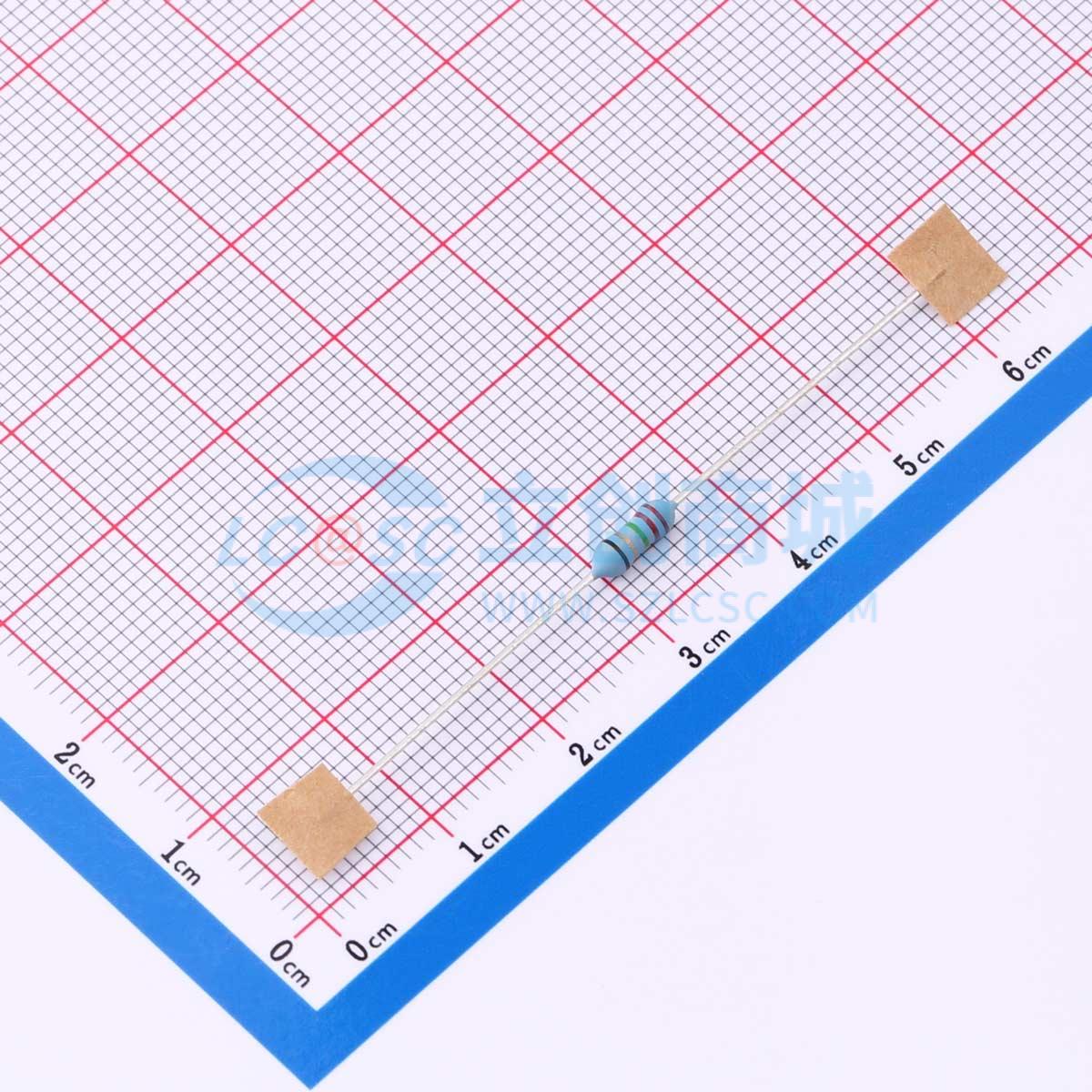 点击查看大图 MGR0W4J0225A40实物图