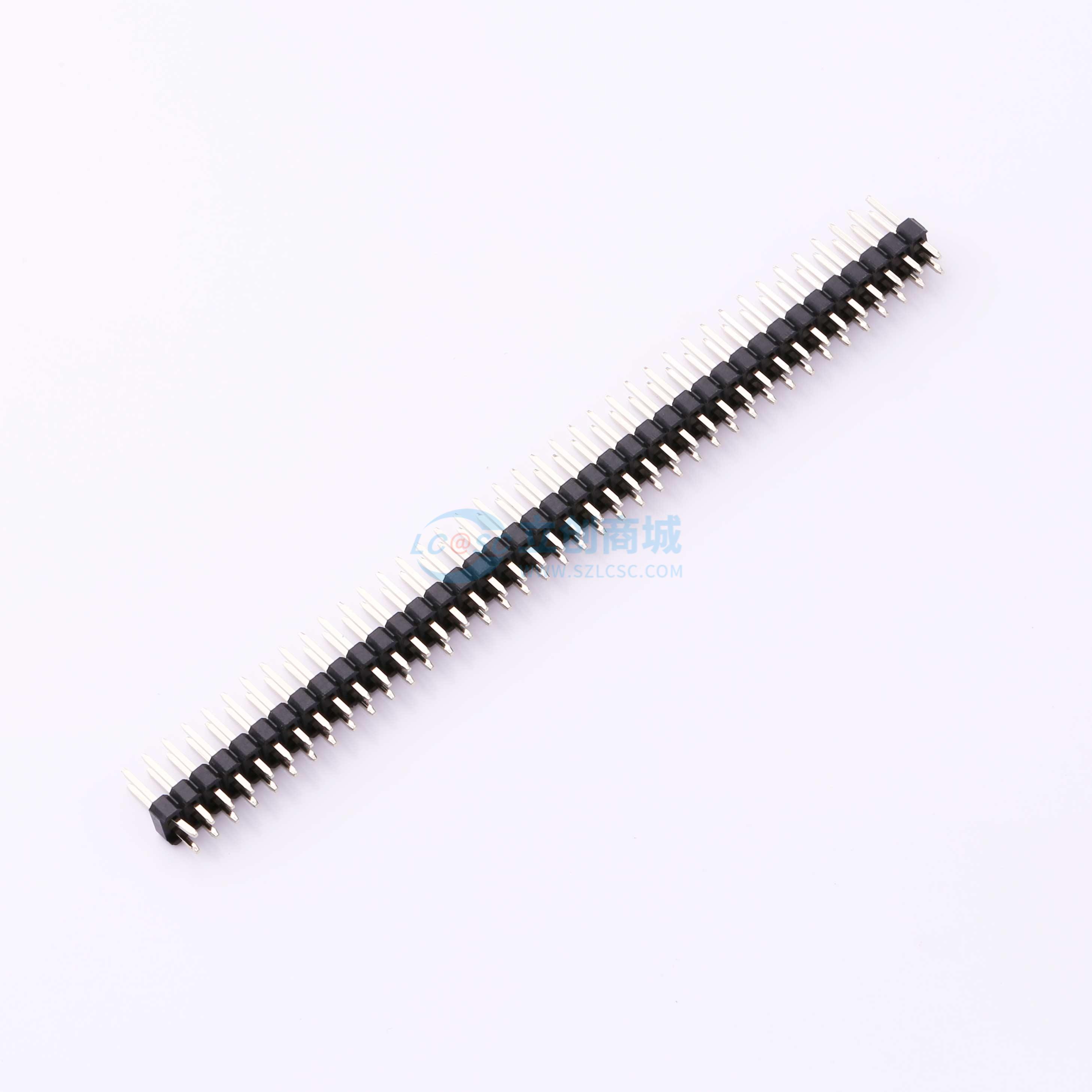 点击查看大图 HC-PZ254-11.5L-2x40PZ实物图