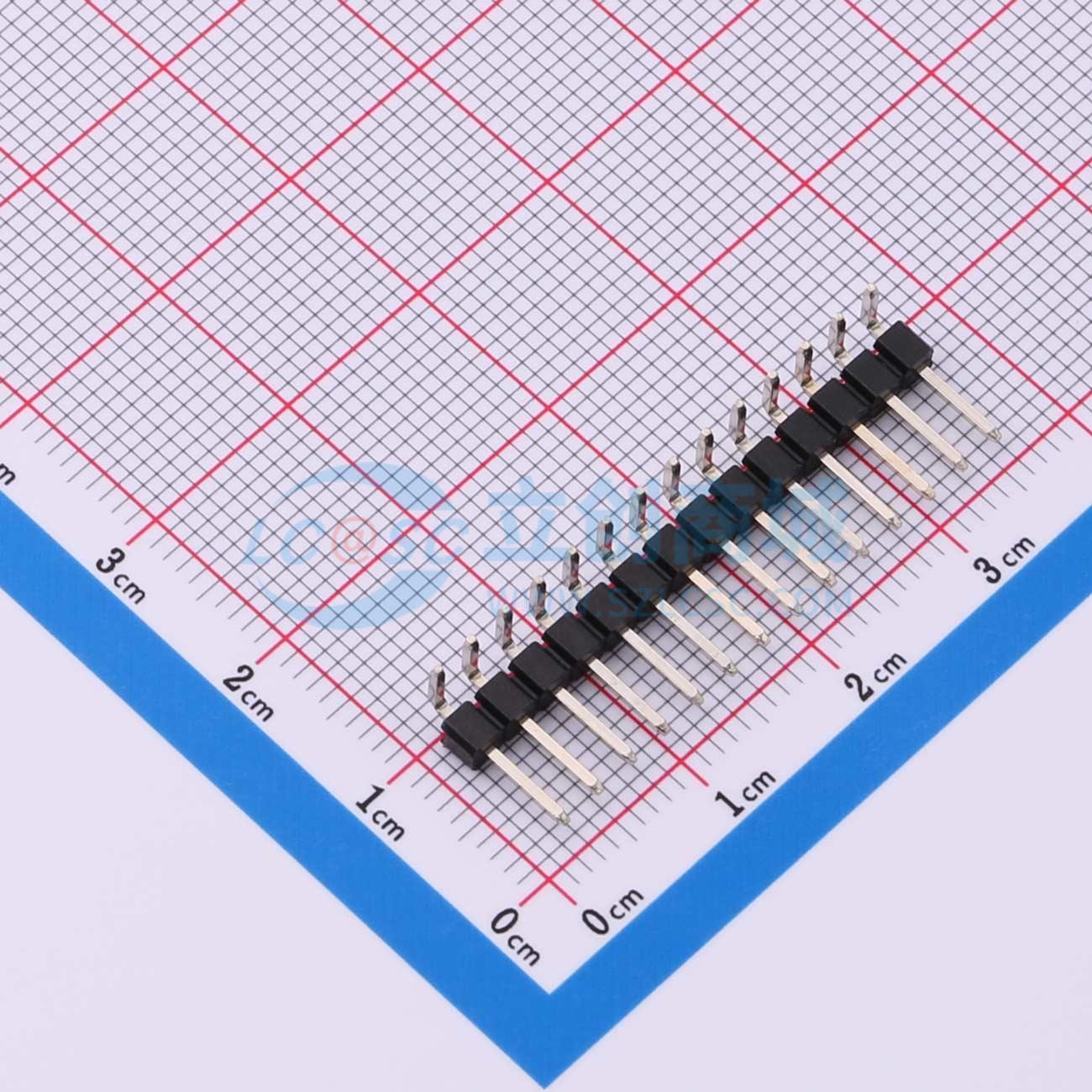 HC-PZ254-13.8L-1x14PWA实物图