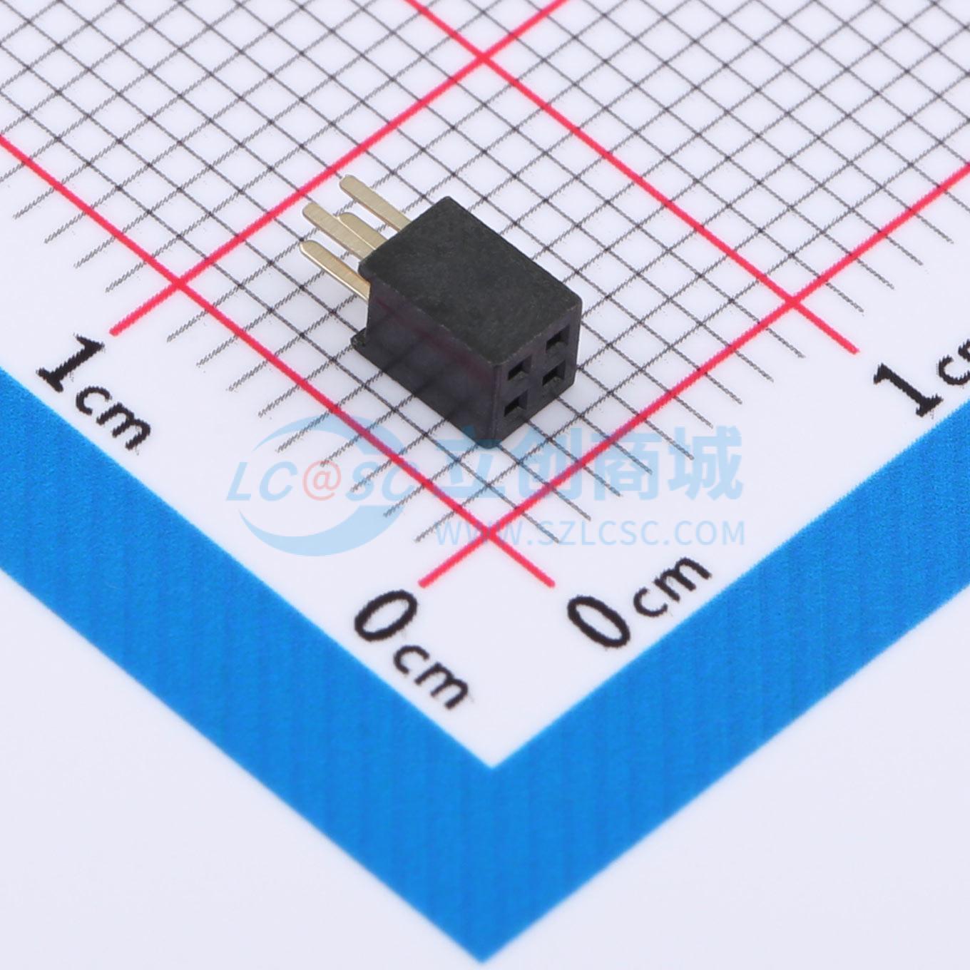 点击查看大图 FH1.27-01-02PZS实物图