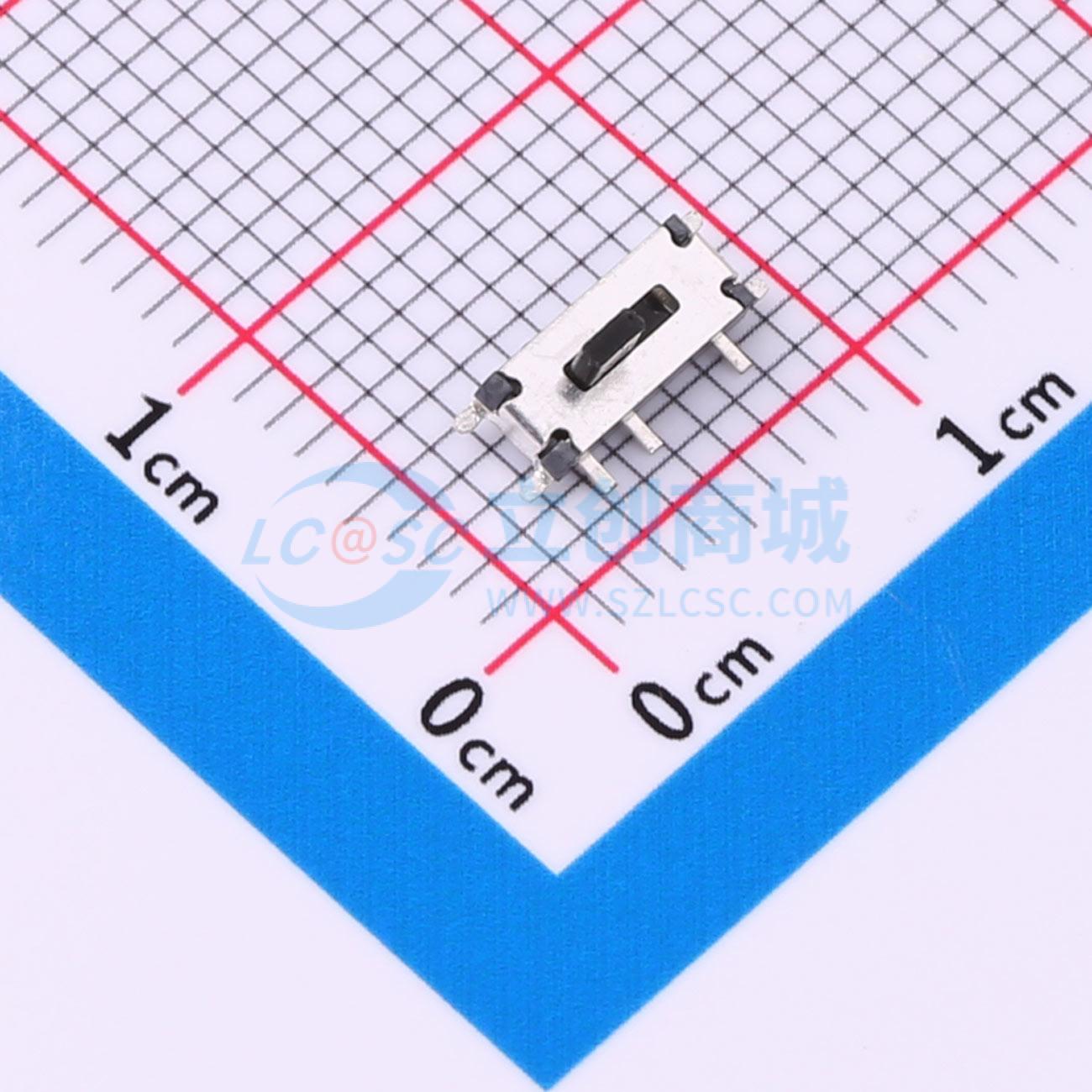 点击查看大图 YSS36-12N03-22AB-G15实物图