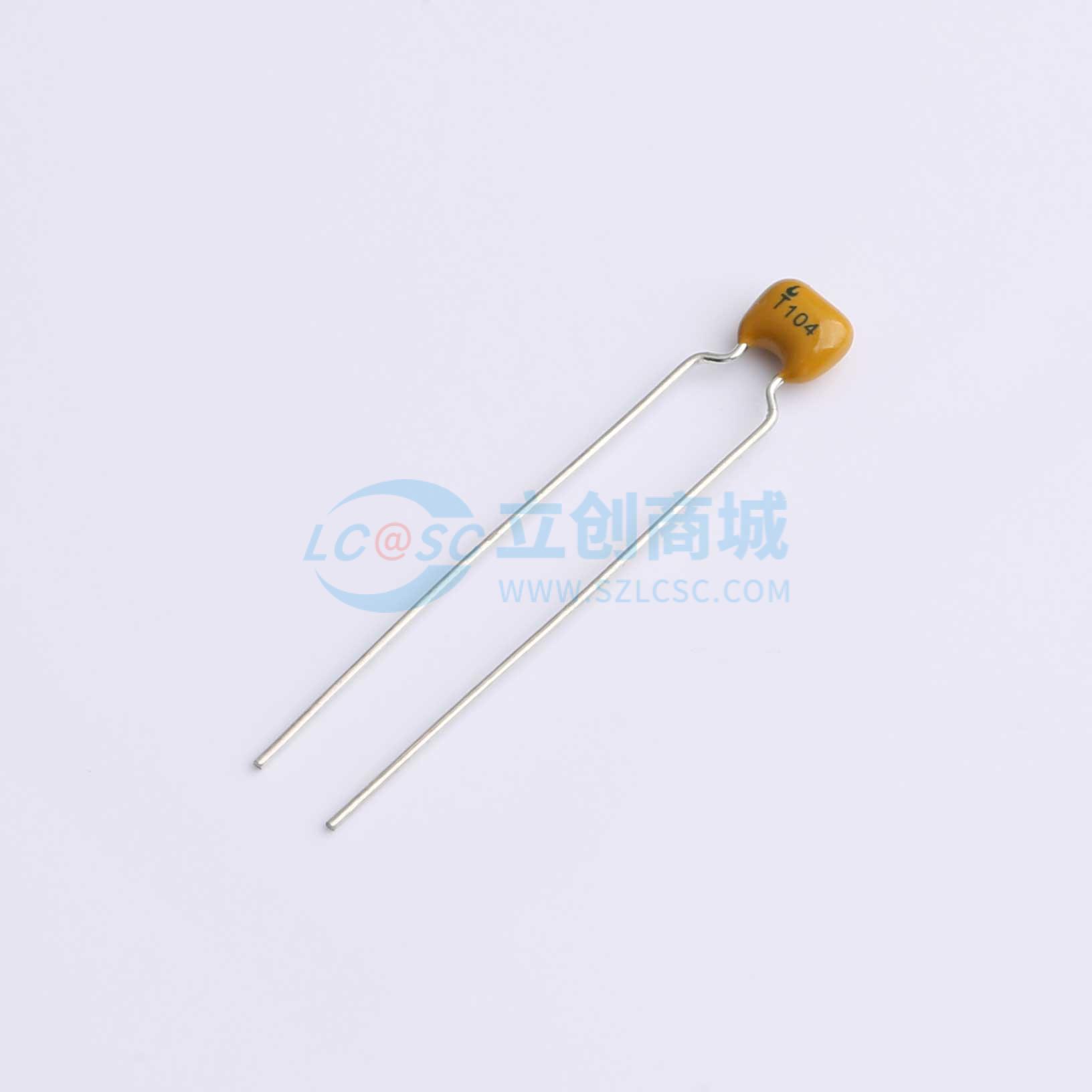 CT4-1206-2X1-50V-0.1uF-K-Y商品缩略图