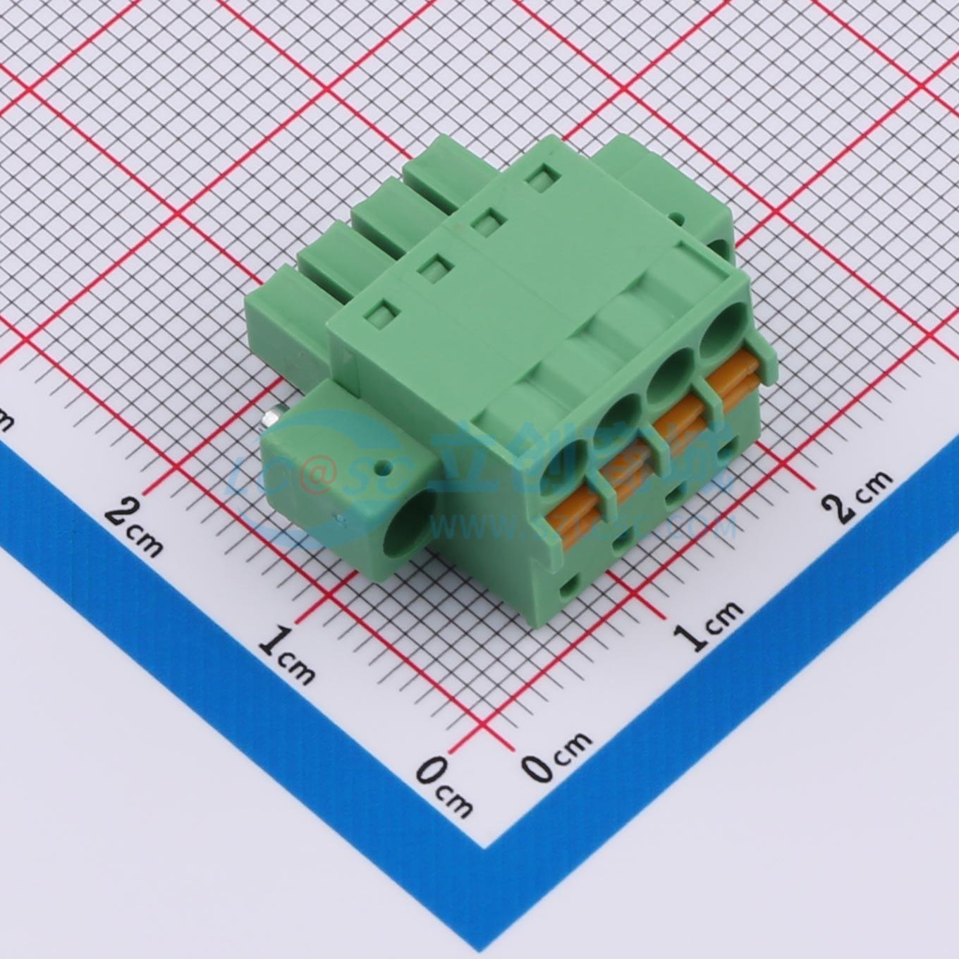 15EDGKDM-3.5-04P-14-00A(H)实物图