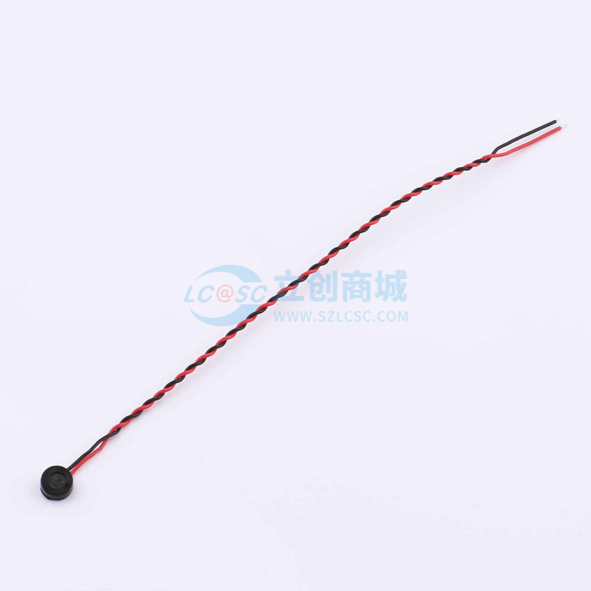 LOE4015LFD381HB-O8H09实物图