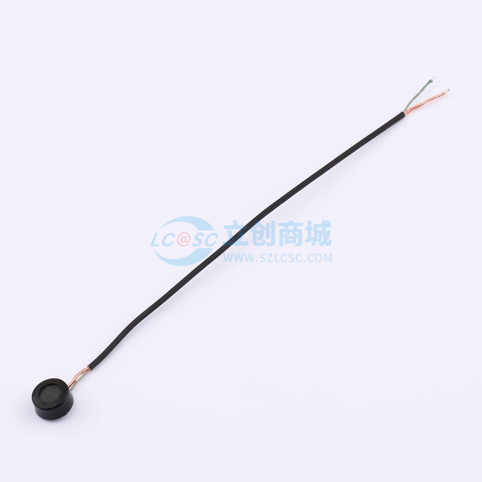 点击查看大图 LOE6027LPB321EA-O8H05实物图