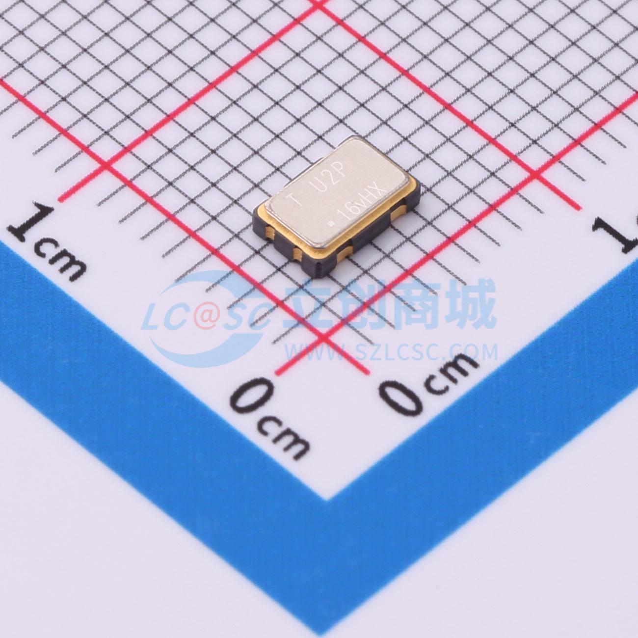 点击查看大图 7C16370600实物图