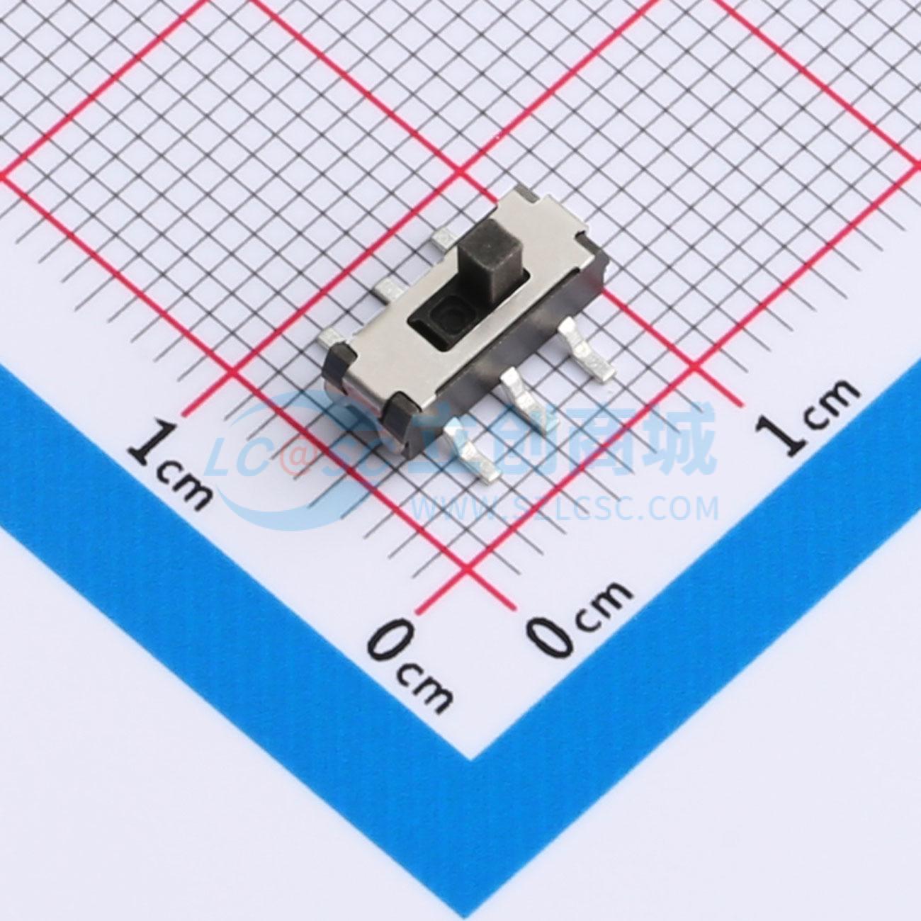 点击查看大图 HX MST22D18G2-125实物图