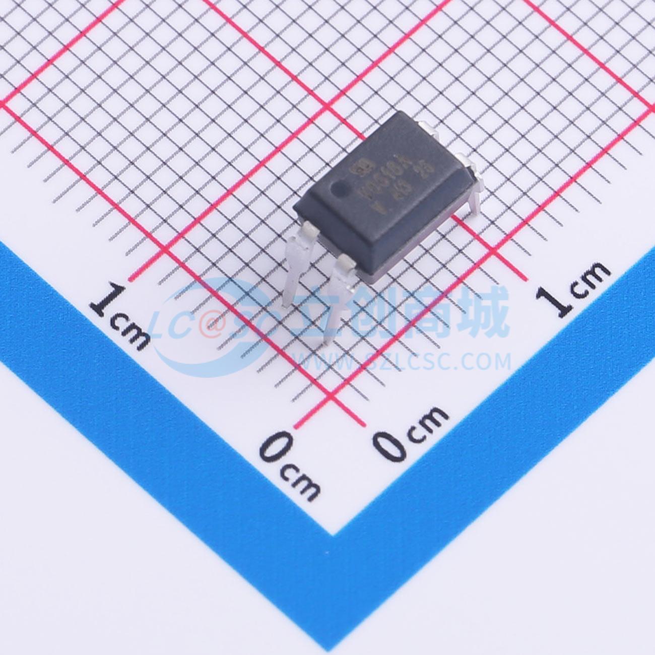 点击查看大图 VO618A实物图
