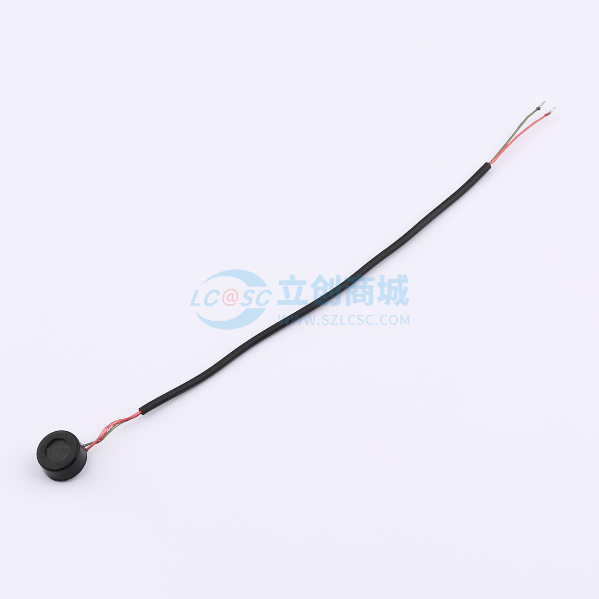 点击查看大图 LOE6027LQB321EA-O8H04实物图