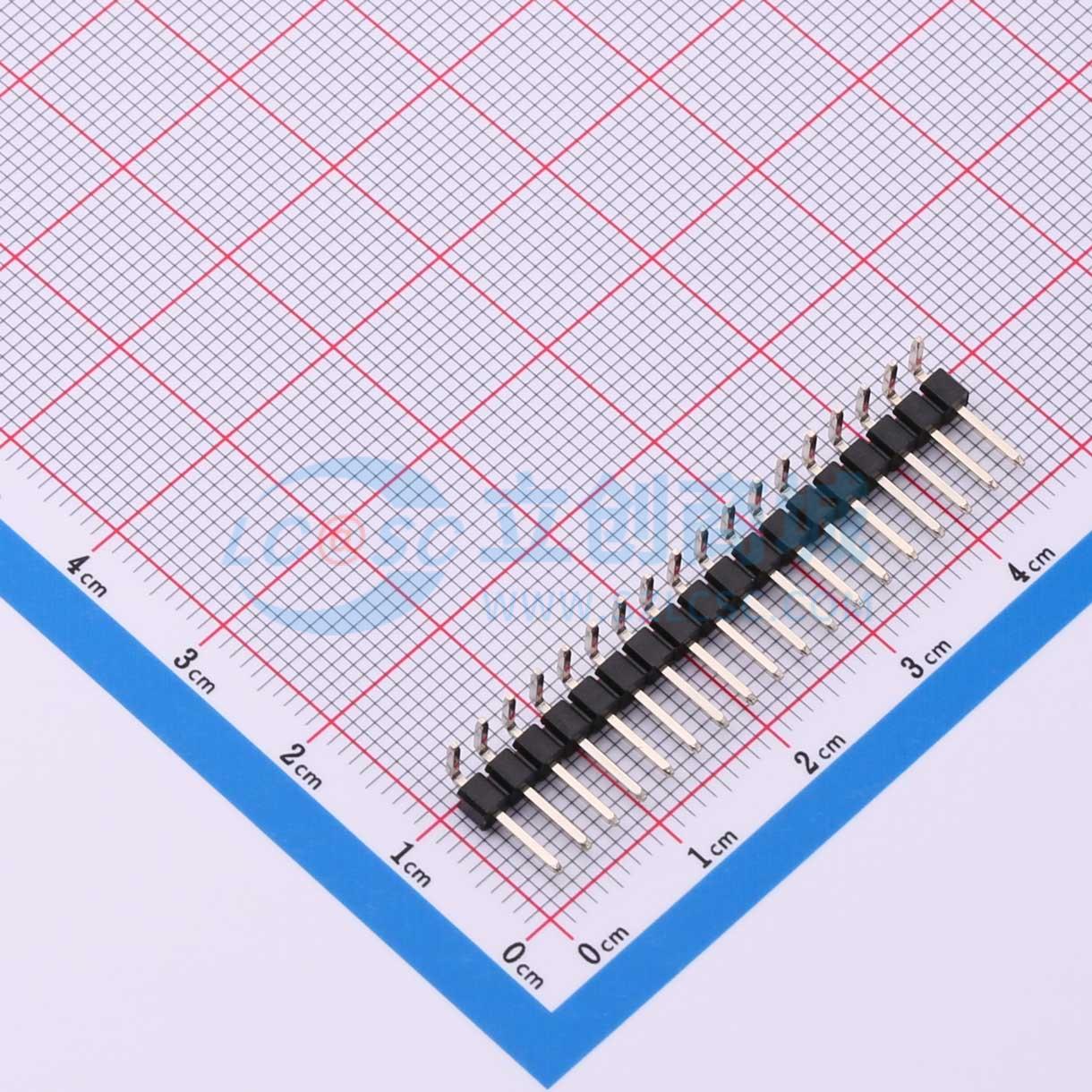 HC-PZ254-13.8L-1x18PWA实物图