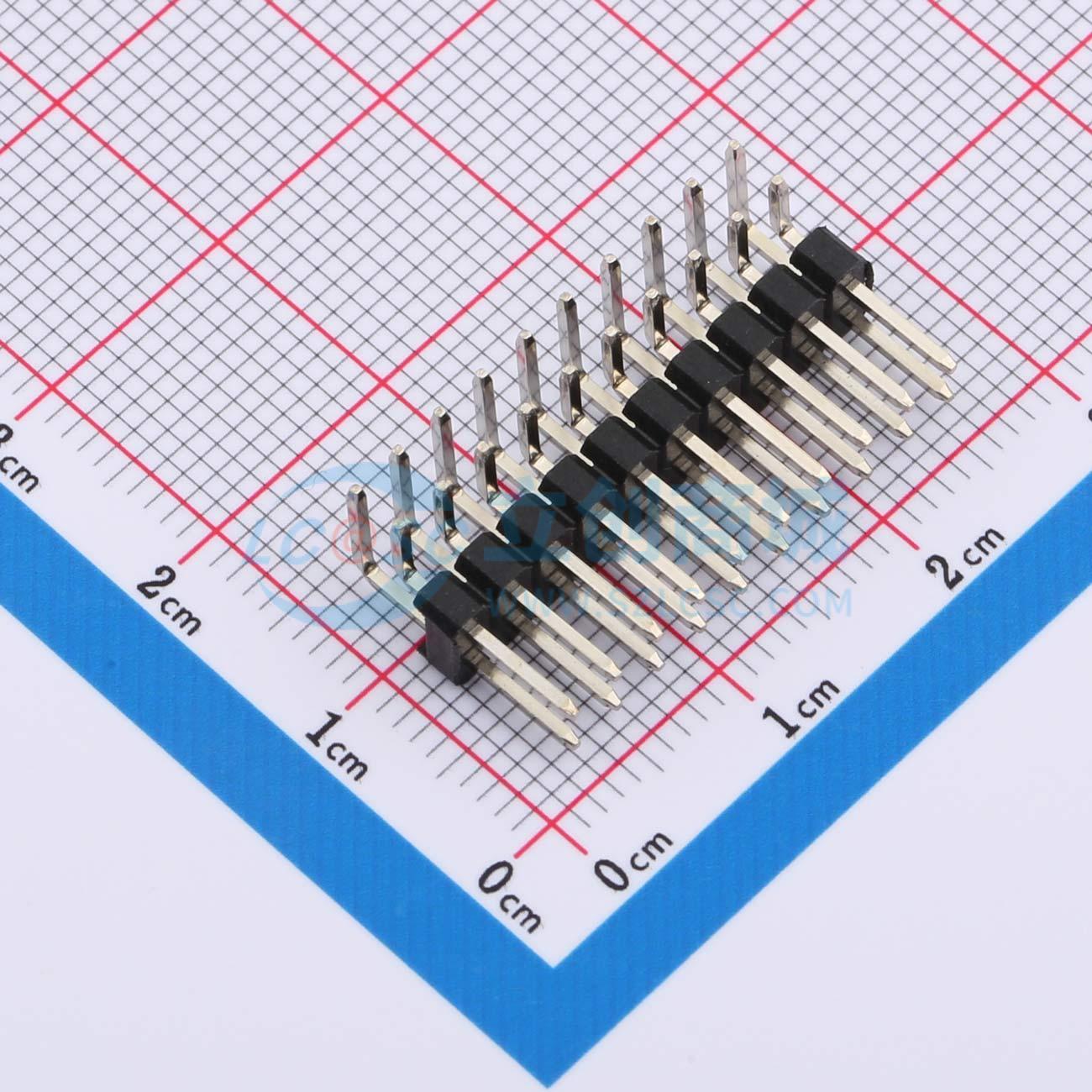 HC-PZ254-13.8L-2x10PWA实物图