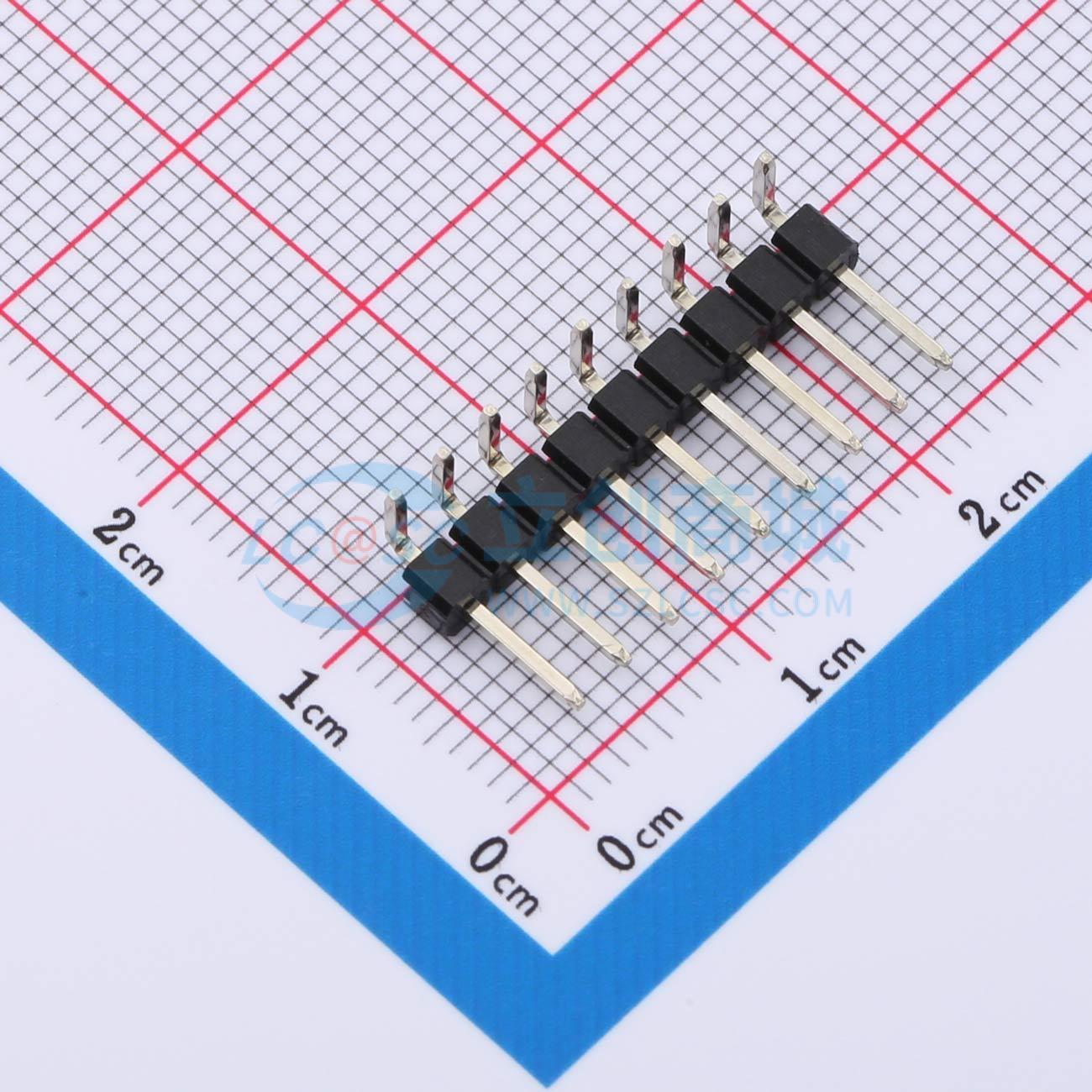 点击查看大图 HC-PZ254-13.8L-1x9PWA实物图