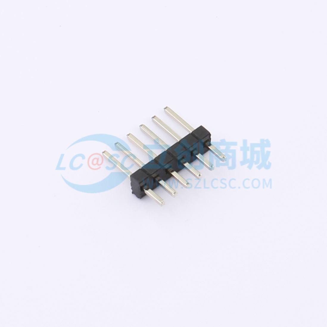 ZX-PZ1.27-1-6PZZ商品缩略图