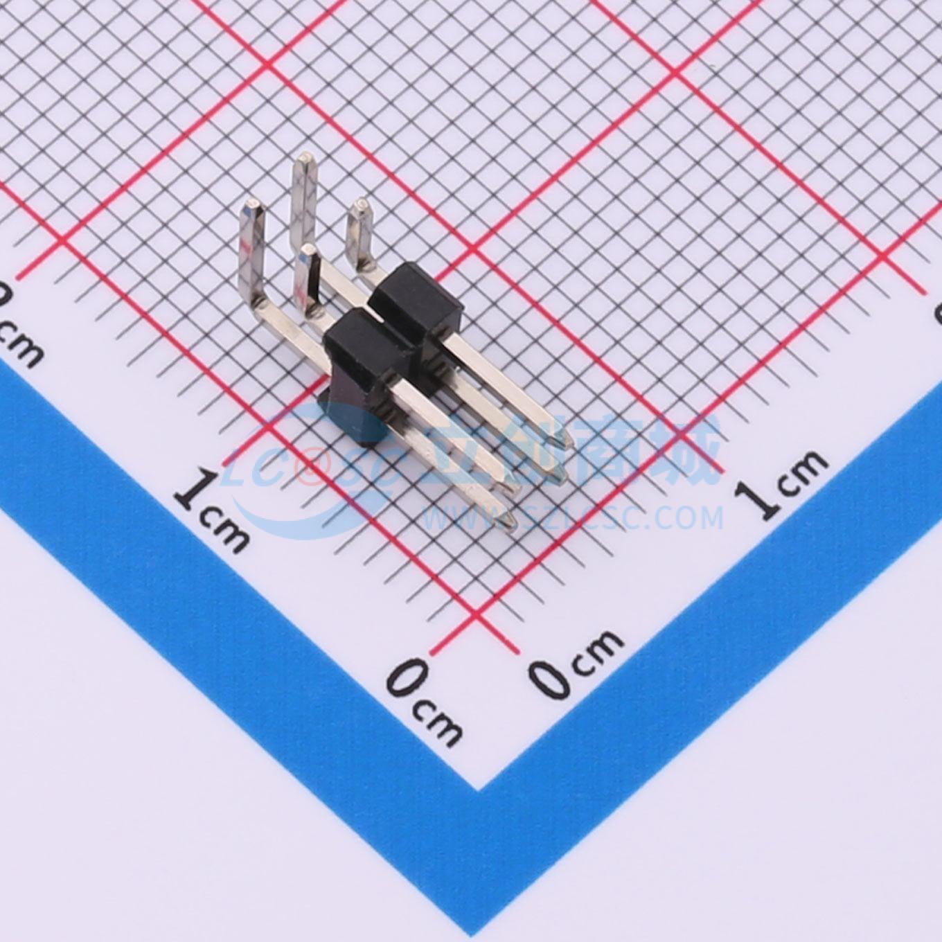 点击查看大图 HC-PZ254-13.8L-2x2PWA实物图