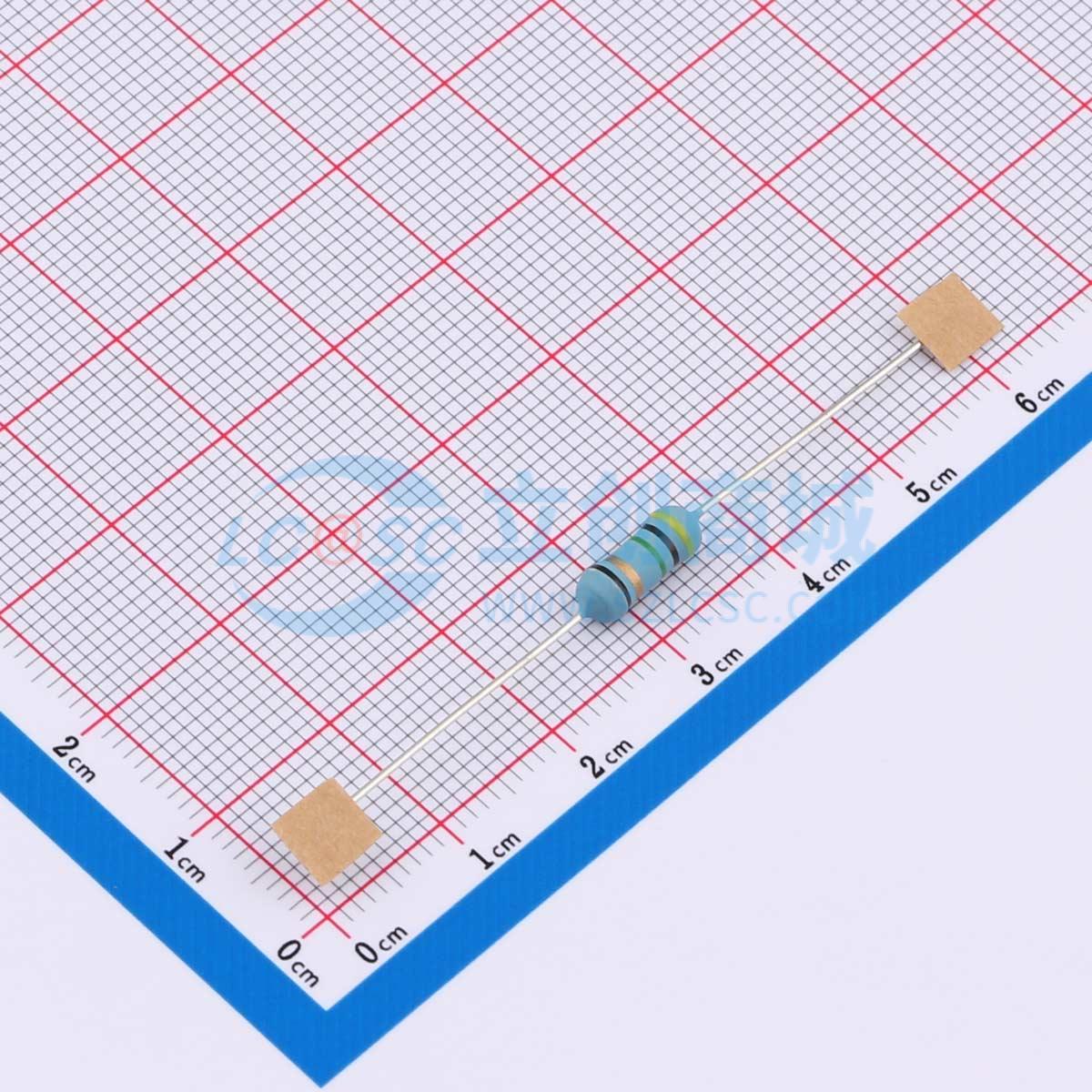 点击查看大图 MGR0W2J0405A10实物图