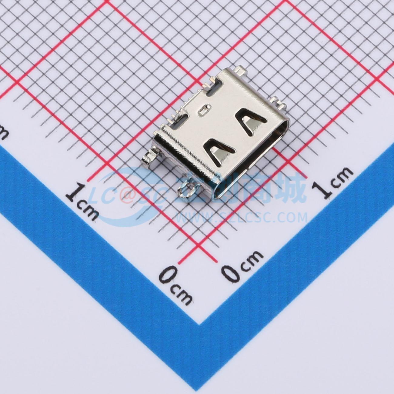 YTC-TC16-365A实物图