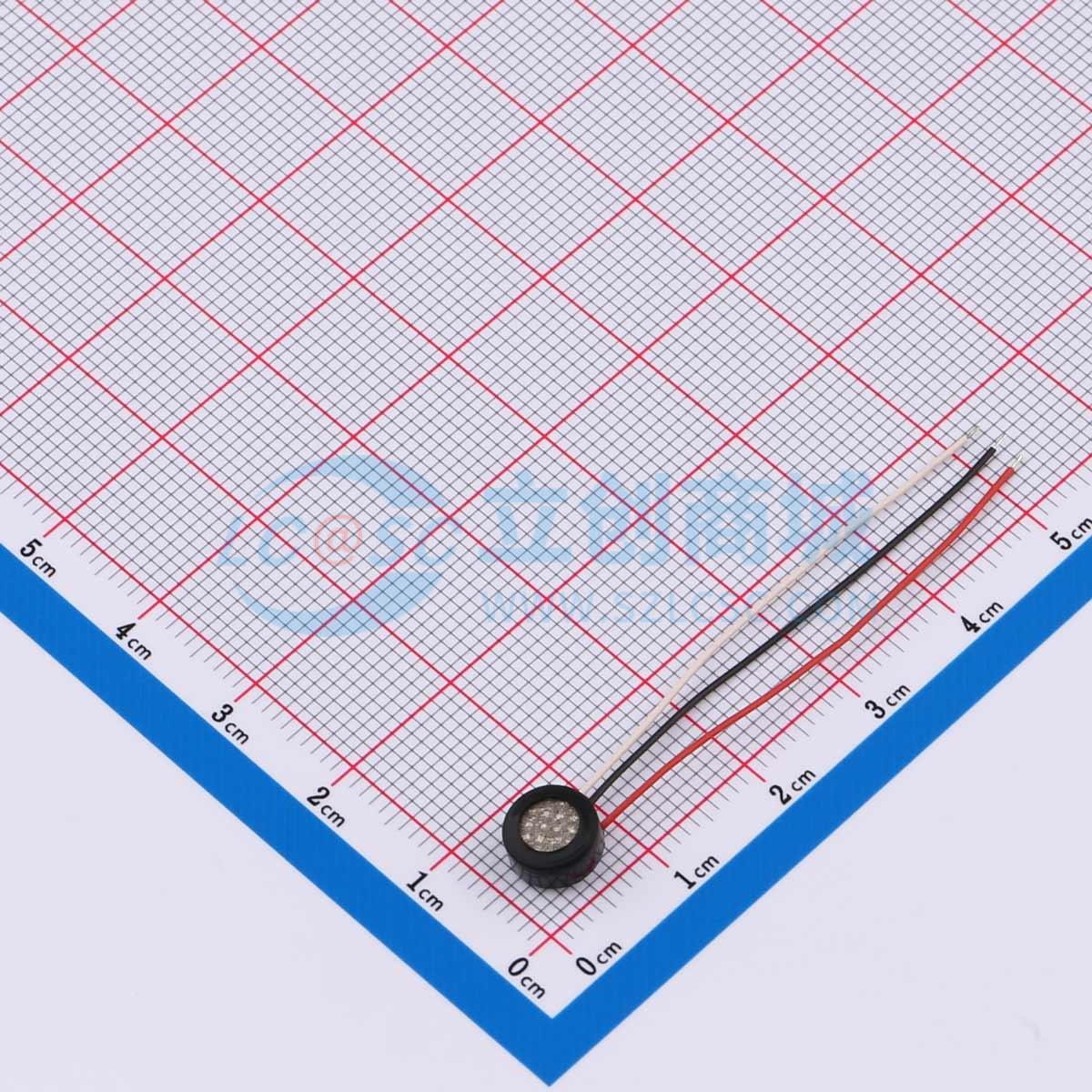 LOE6027LHB372FC-O6ATH01实物图