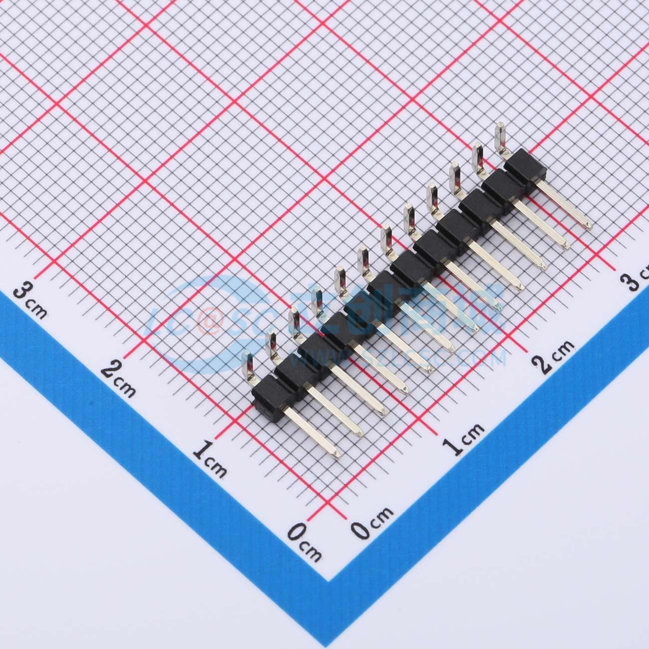 HC-PZ254-13.8L-1x12PWA实物图