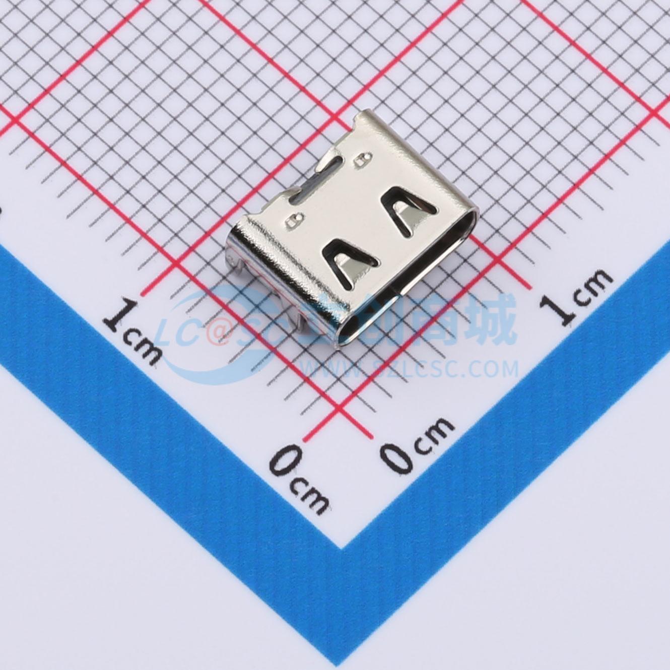 YTC-TC6-268A实物图