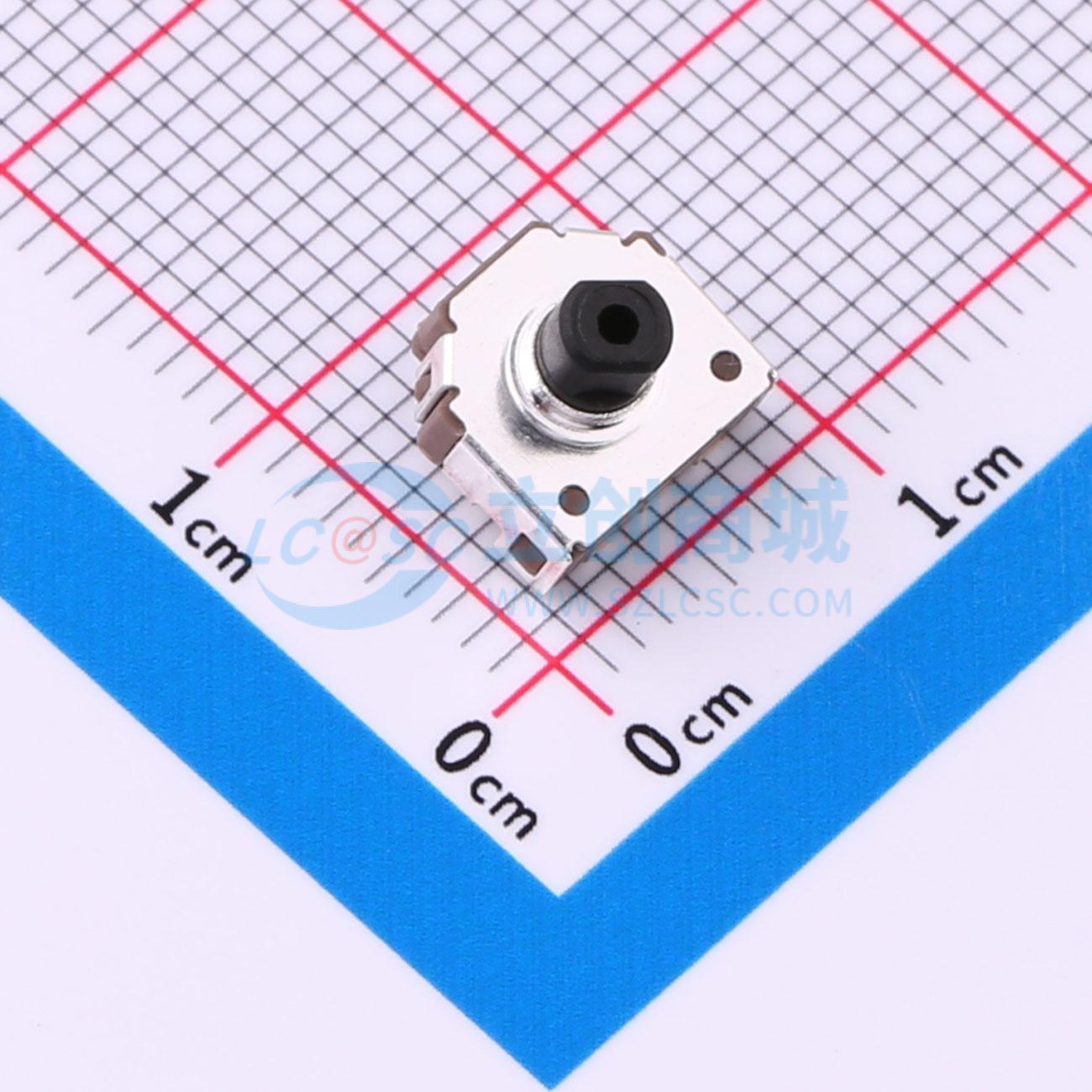 点击查看大图 YTS23-E0035-A2B实物图