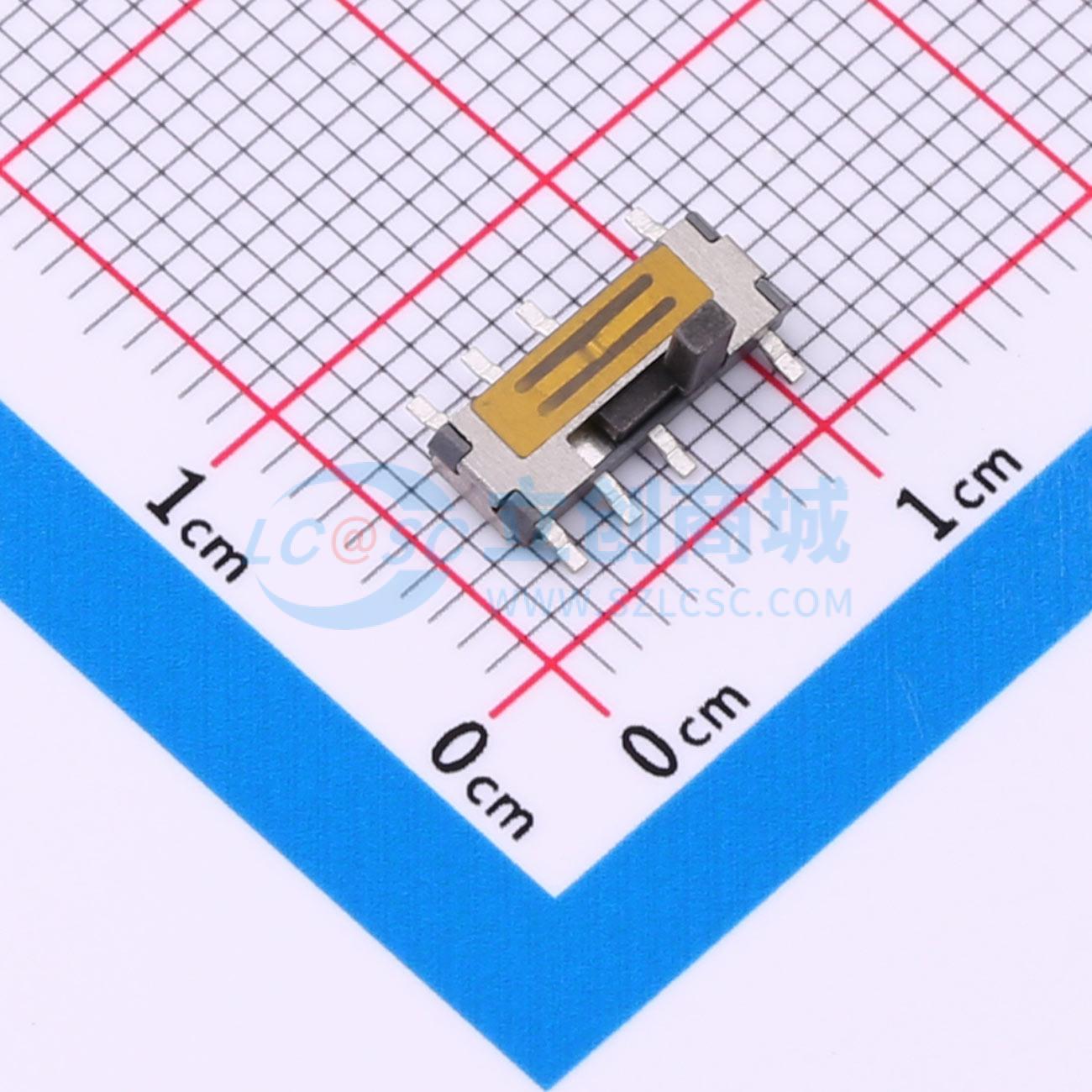 YSS18-23N02S2-G2实物图