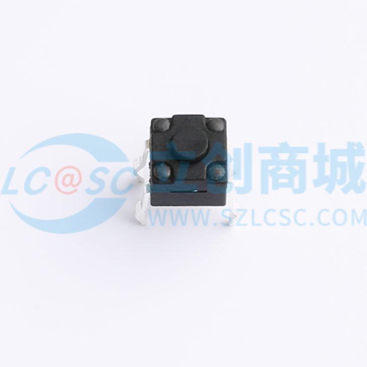 4.5x4.5x3.8Waterproof Tact Switch DIP 260g商品缩略图