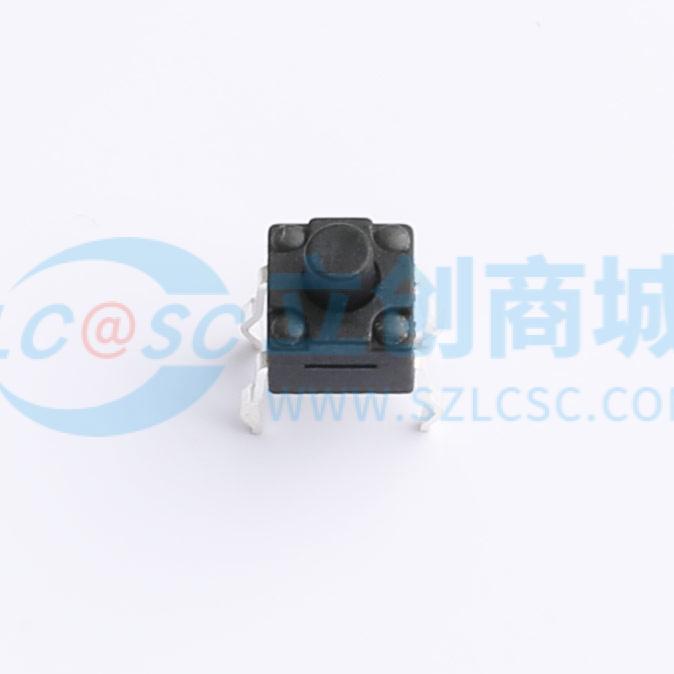 4.5x4.5x5.0Waterproof Tact Switch DIP 260g商品缩略图