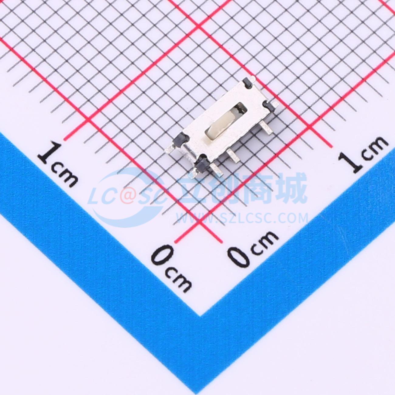 点击查看大图 YSS36-12N03-22AW-G15实物图