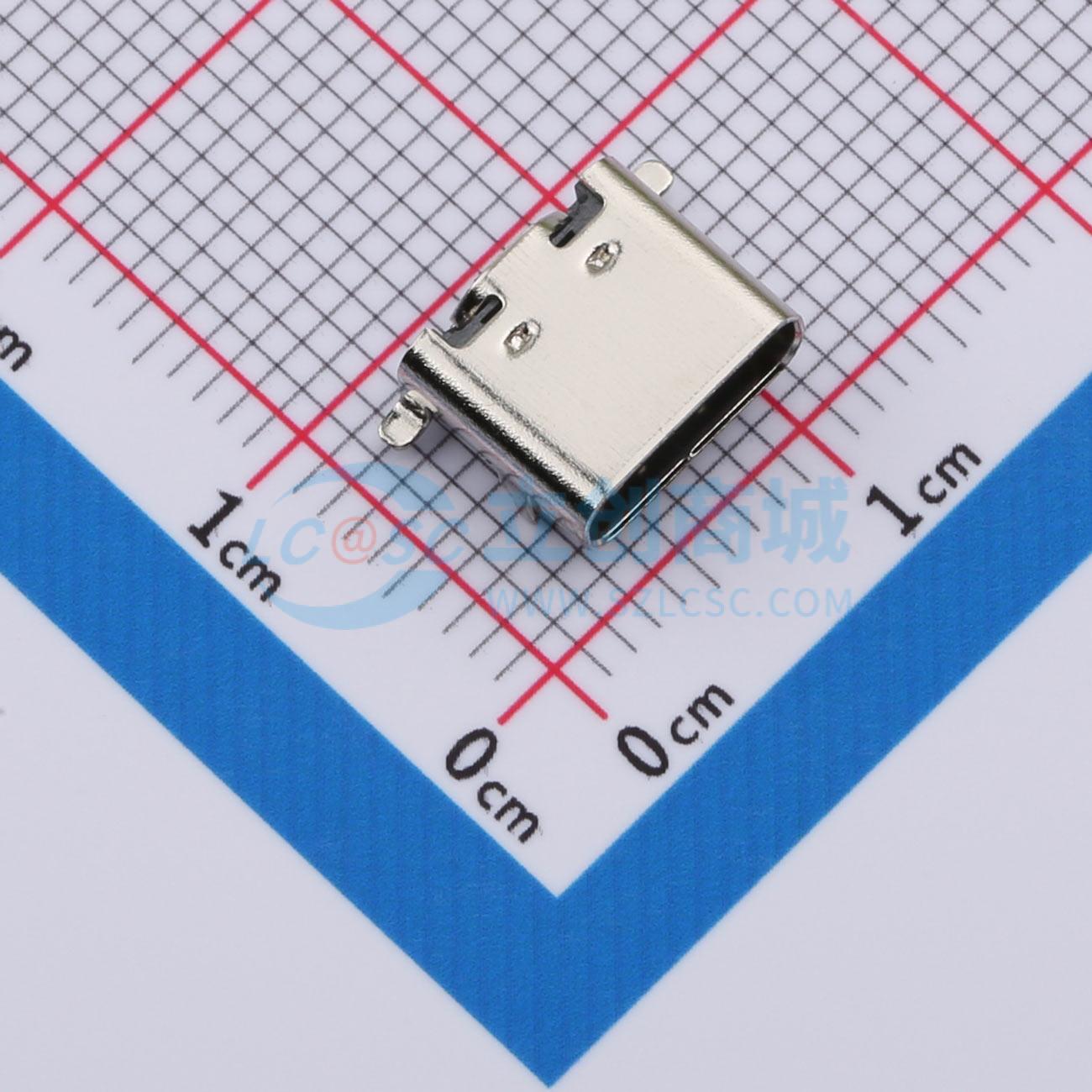 YTC-TC16-273A实物图