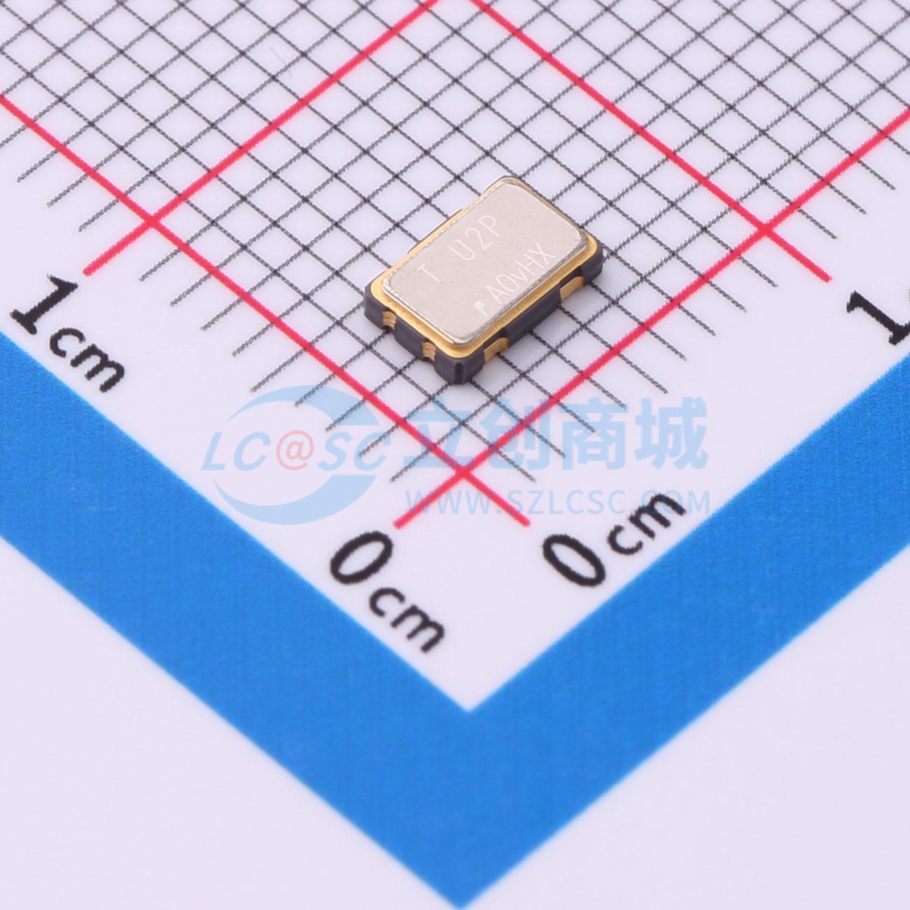 点击查看大图 7CA0600601实物图